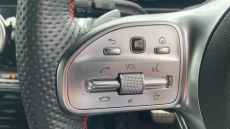 Mercedes-Benz GLB 200 AMG Line Executive 5dr 7G-Tronic Petrol Estate